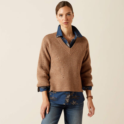 Blaydon Sweater - Ariat Sale