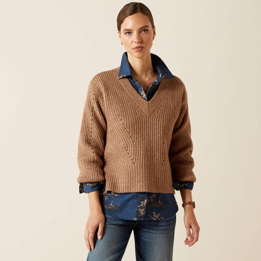 Blaydon Sweater - Ariat Sale
