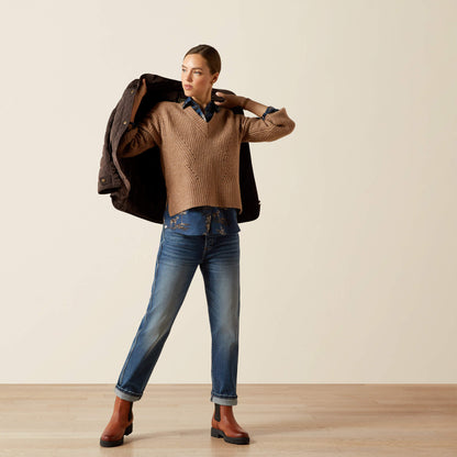 Blaydon Sweater - Ariat Sale