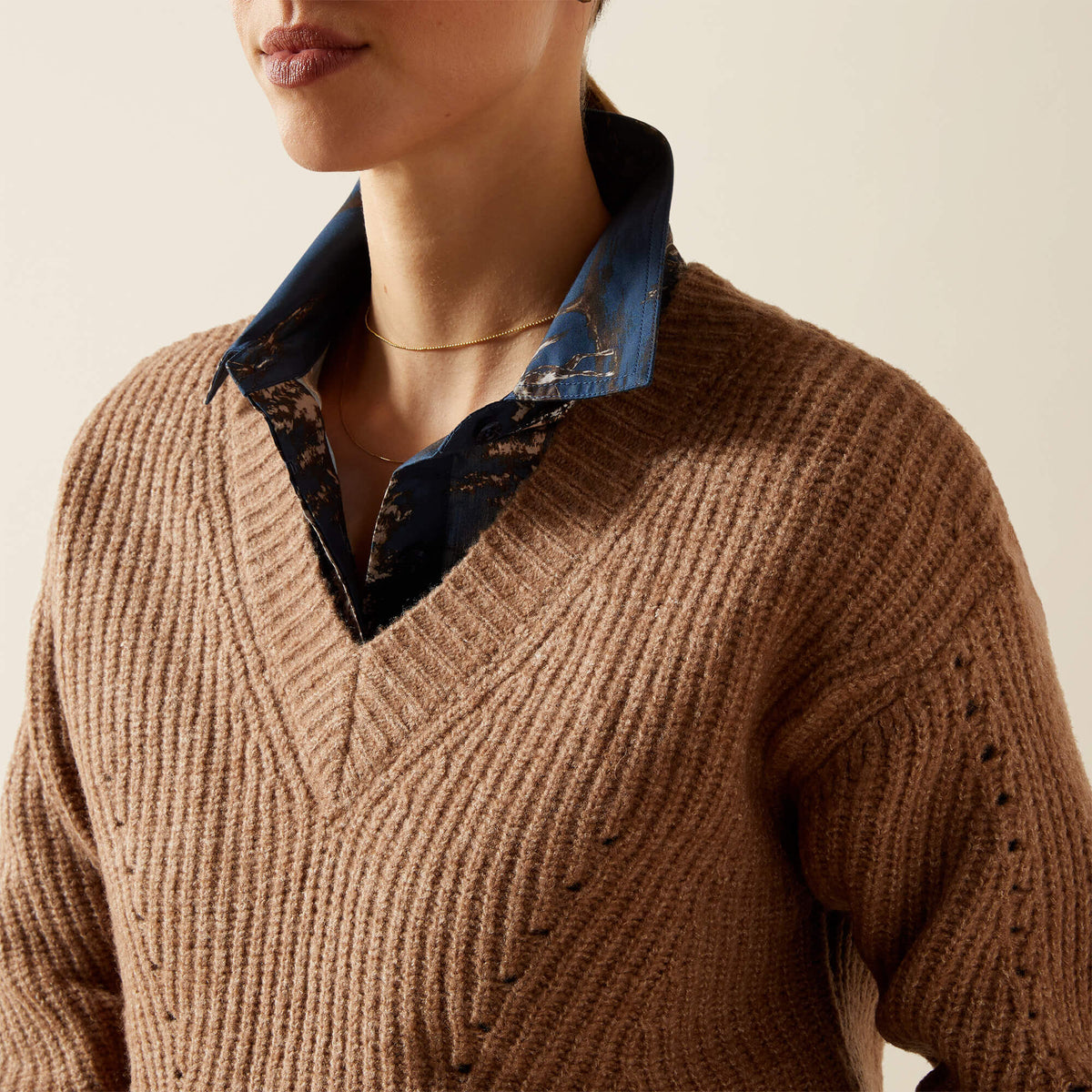 Blaydon Sweater - Ariat Sale