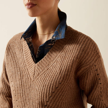 Blaydon Sweater - Ariat Sale