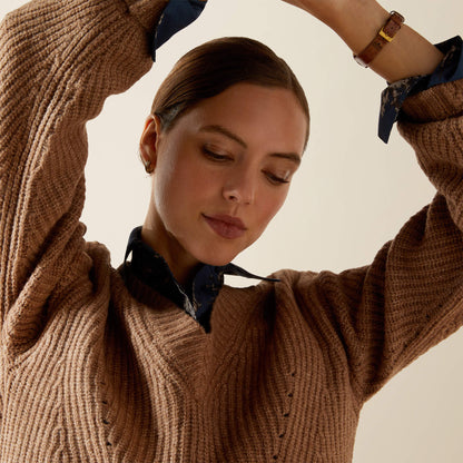 Blaydon Sweater - Ariat Sale