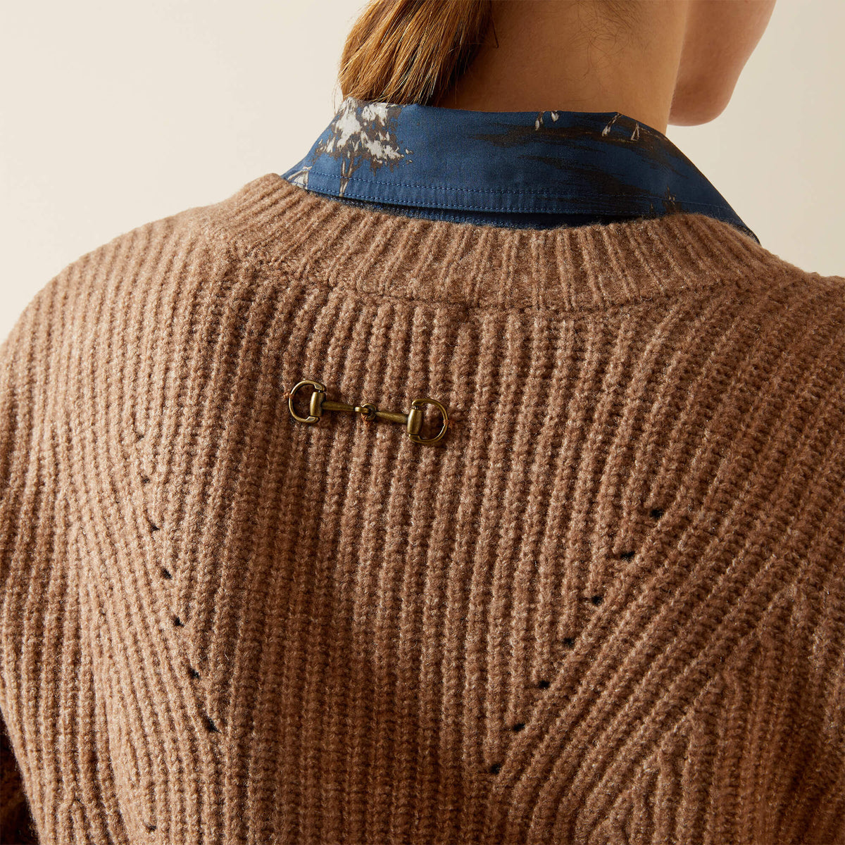 Blaydon Sweater - Ariat Sale