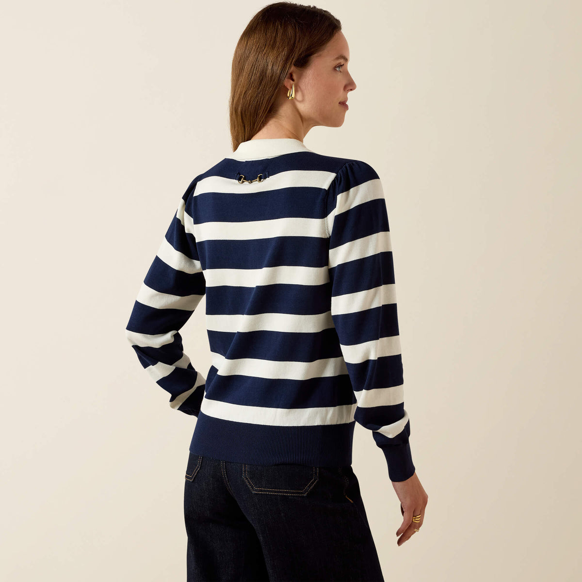 Langsett Sweater - Ariat New
