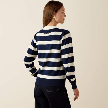 Langsett Sweater - Ariat New