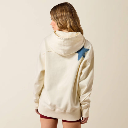 Americana Hoodie - Ariat Popular