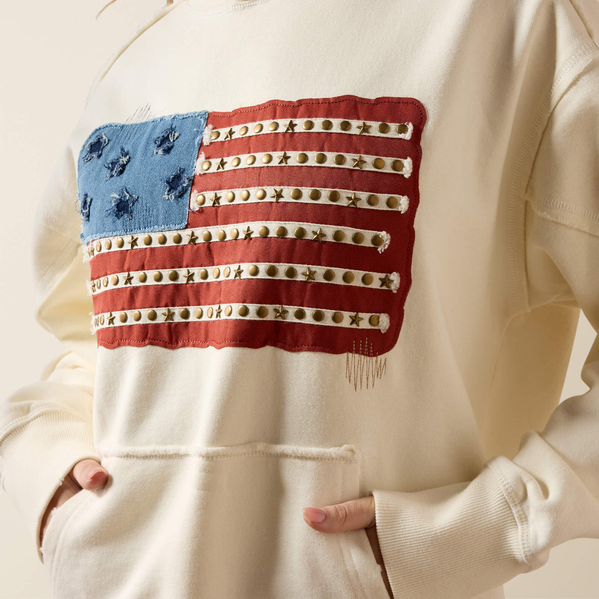Americana Hoodie - Ariat Popular