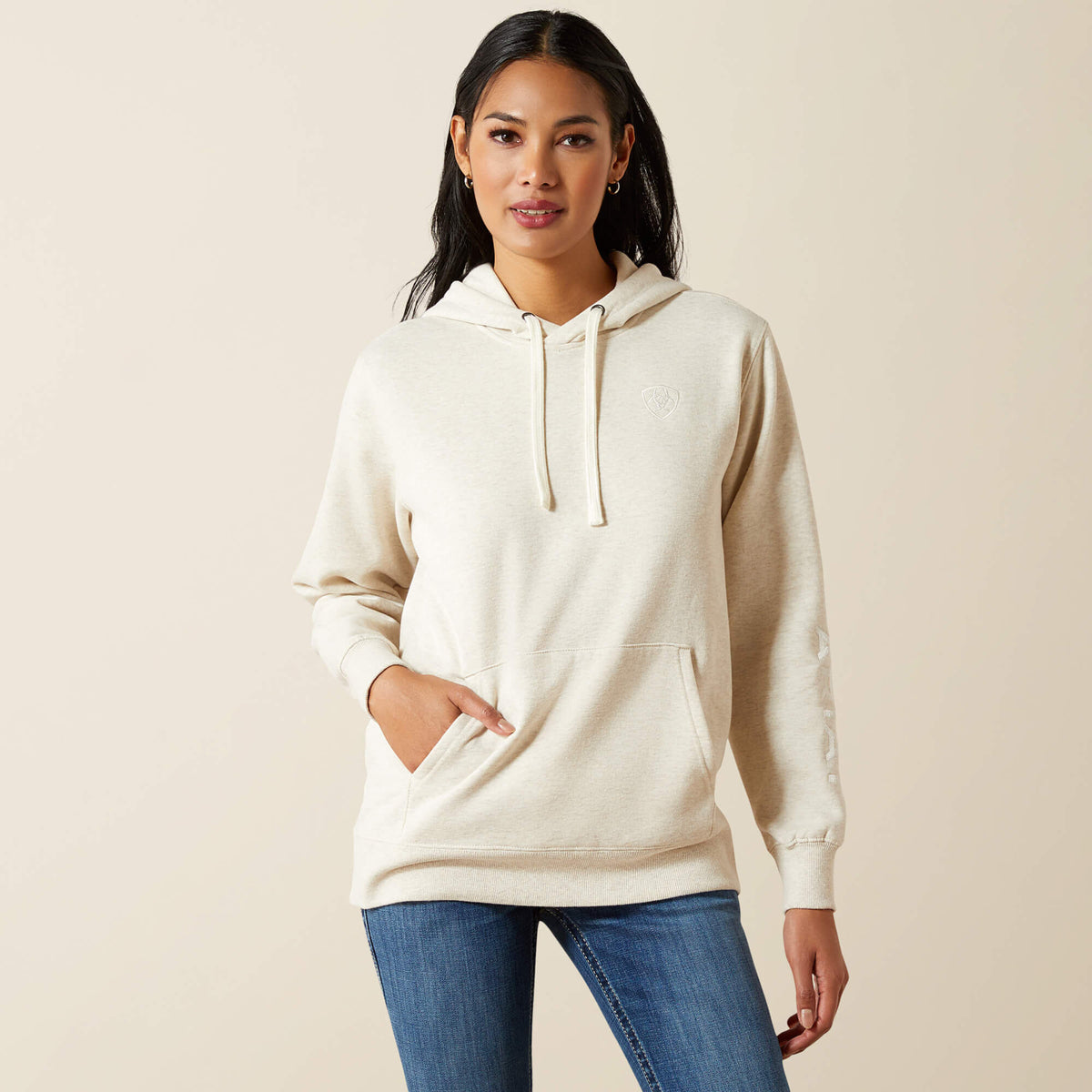 Ariat Logo 2.0 Hoodie - Ariat New