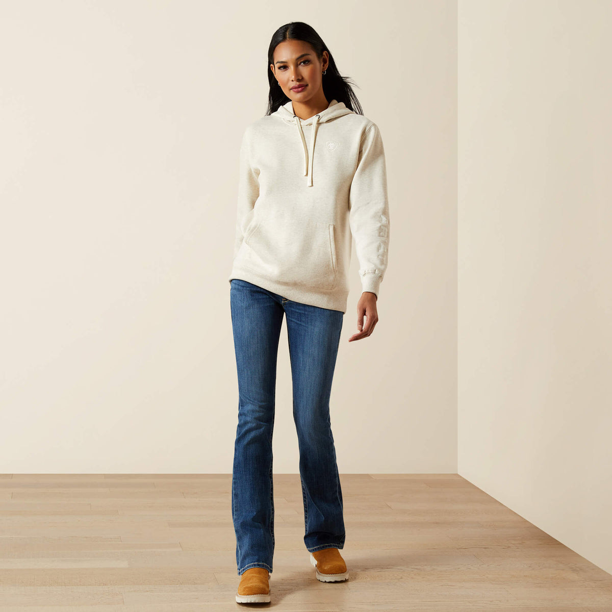 Ariat Logo 2.0 Hoodie - Ariat New