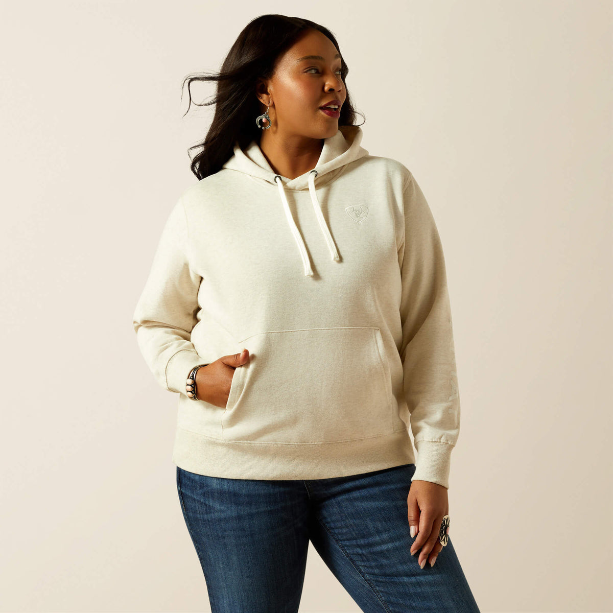 Ariat Logo 2.0 Hoodie - Ariat New