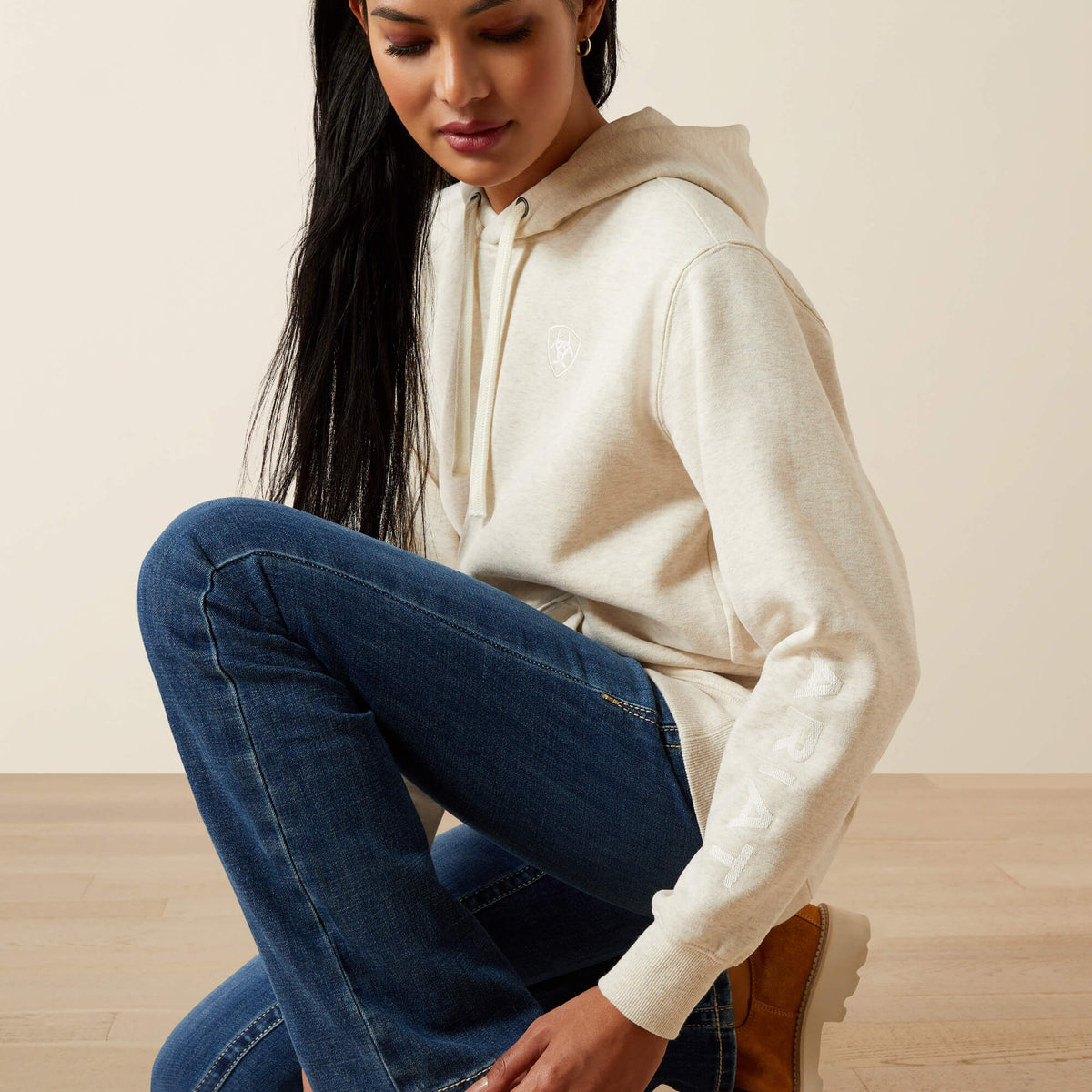 Ariat Logo 2.0 Hoodie - Ariat New