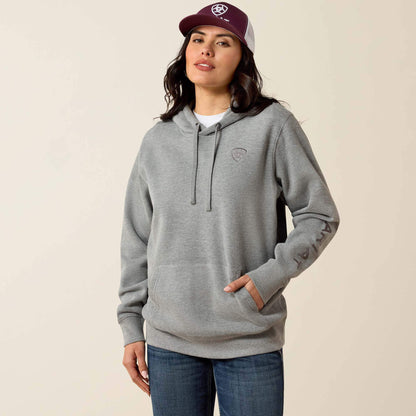 Ariat Logo 2.0 Hoodie - Ariat Best Seller