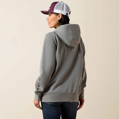 Ariat Logo 2.0 Hoodie - Ariat Best Seller