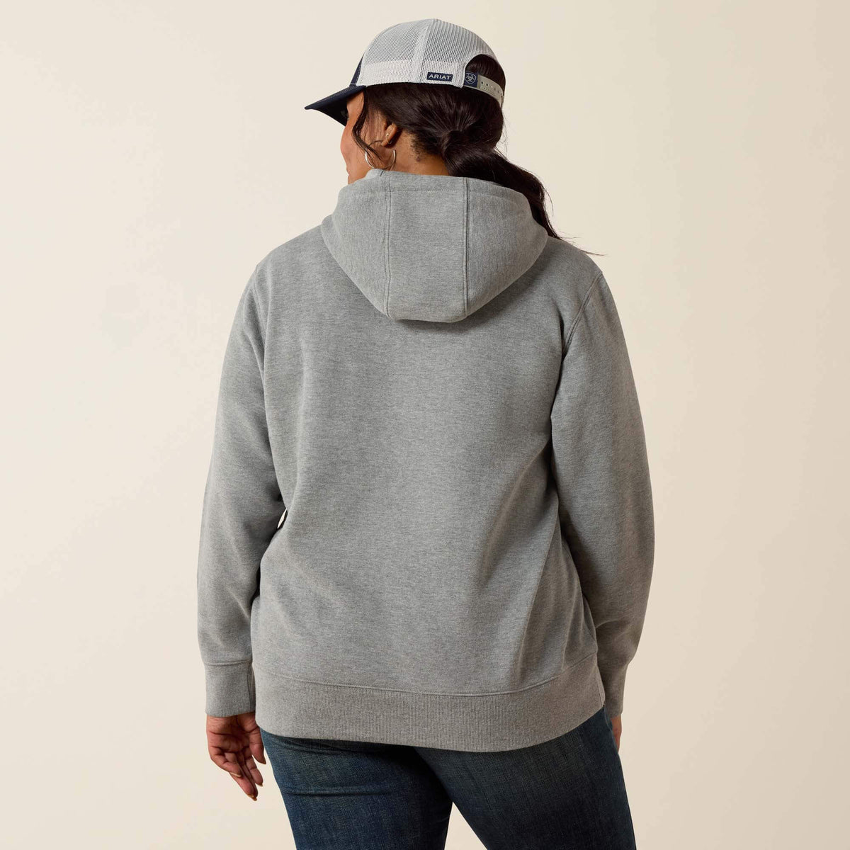Ariat Logo 2.0 Hoodie - Ariat Best Seller