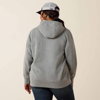 Ariat Logo 2.0 Hoodie - Ariat Best Seller