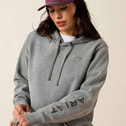 Ariat Logo 2.0 Hoodie - Ariat Best Seller