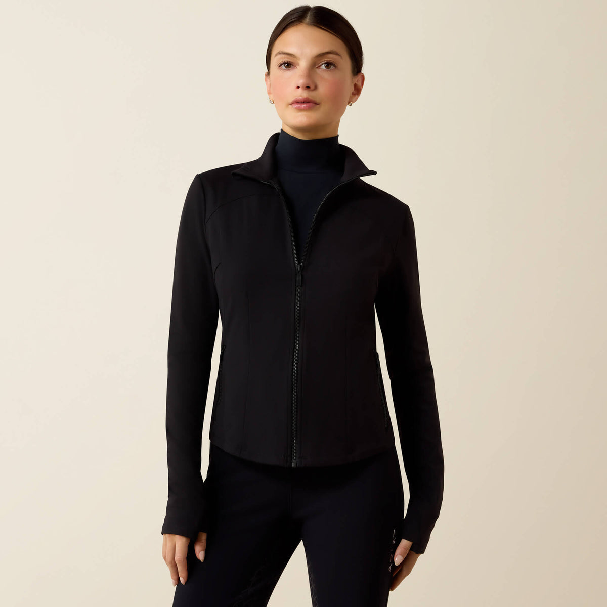 SolVeil Full Zip - Ariat Latest