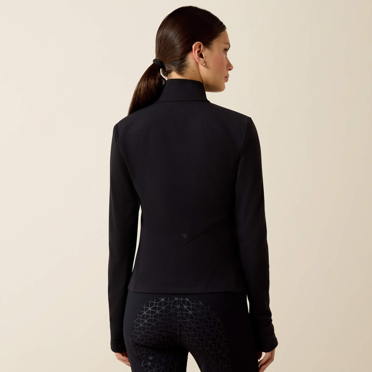 SolVeil Full Zip - Ariat Latest