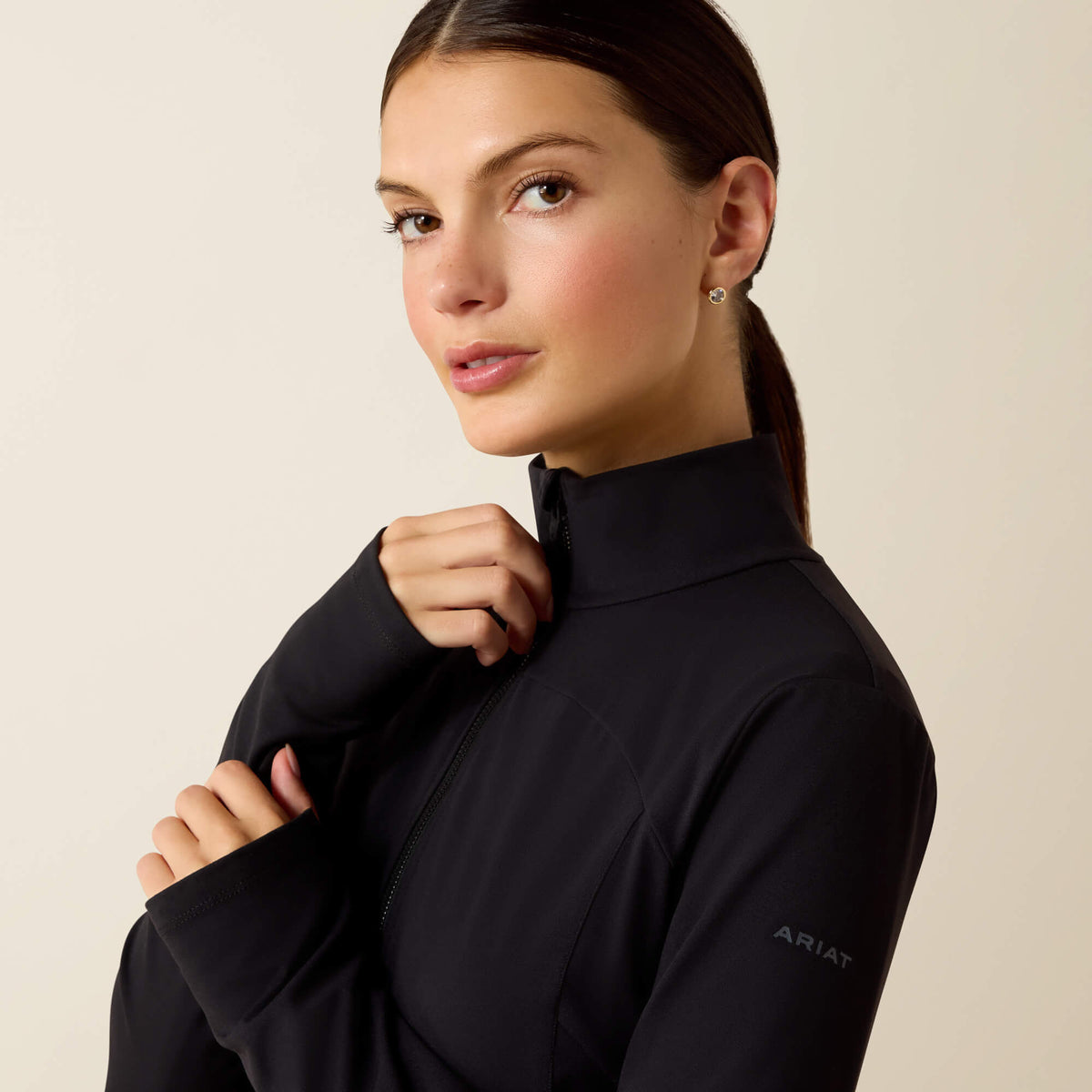 SolVeil Full Zip - Ariat Latest