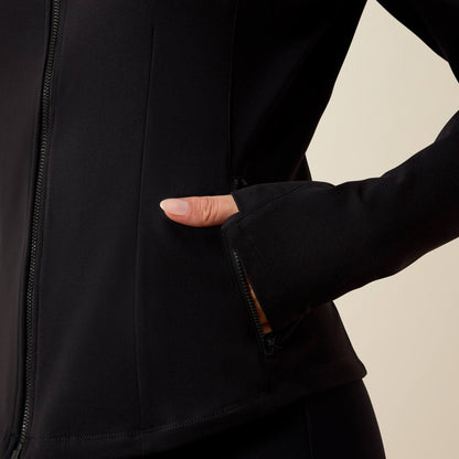 SolVeil Full Zip - Ariat Latest