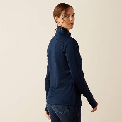 Team EQ 1/2 Zip Pullover - Ariat Essential