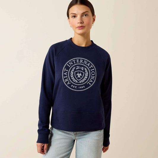 Martine Sweatshirt - Ariat Premium