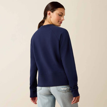 Martine Sweatshirt - Ariat Premium