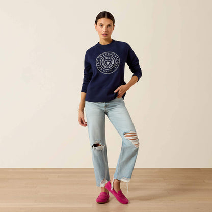 Martine Sweatshirt - Ariat Premium