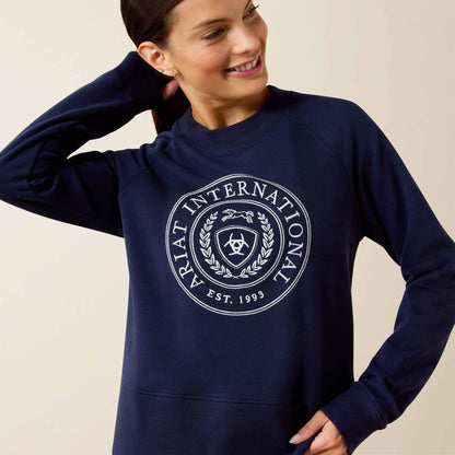 Martine Sweatshirt - Ariat Premium