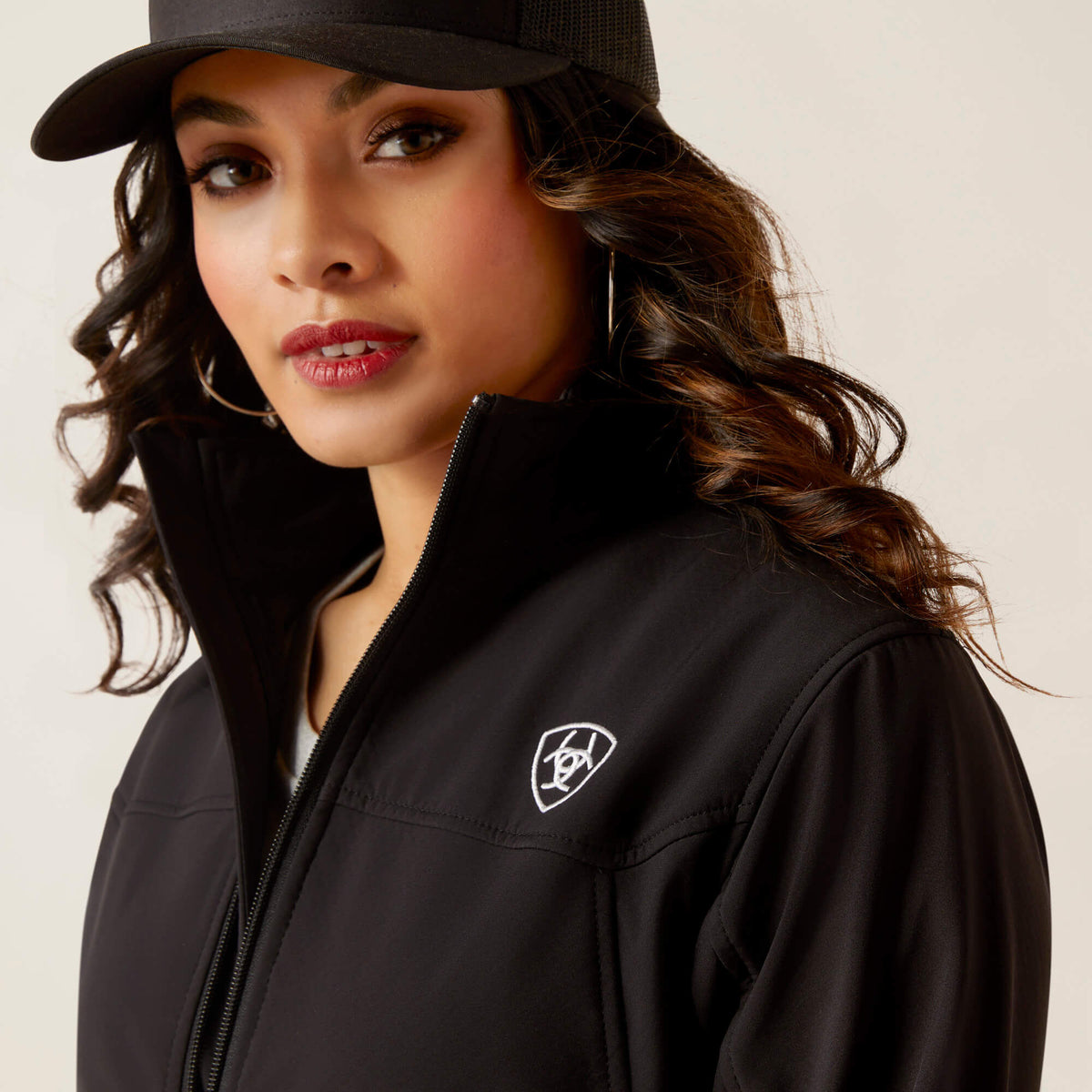 Classic Team Softshell MEXICO Jacket - Ariat Special Offer
