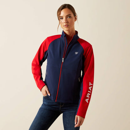 Team EQ Jacket - Ariat Smart Buy
