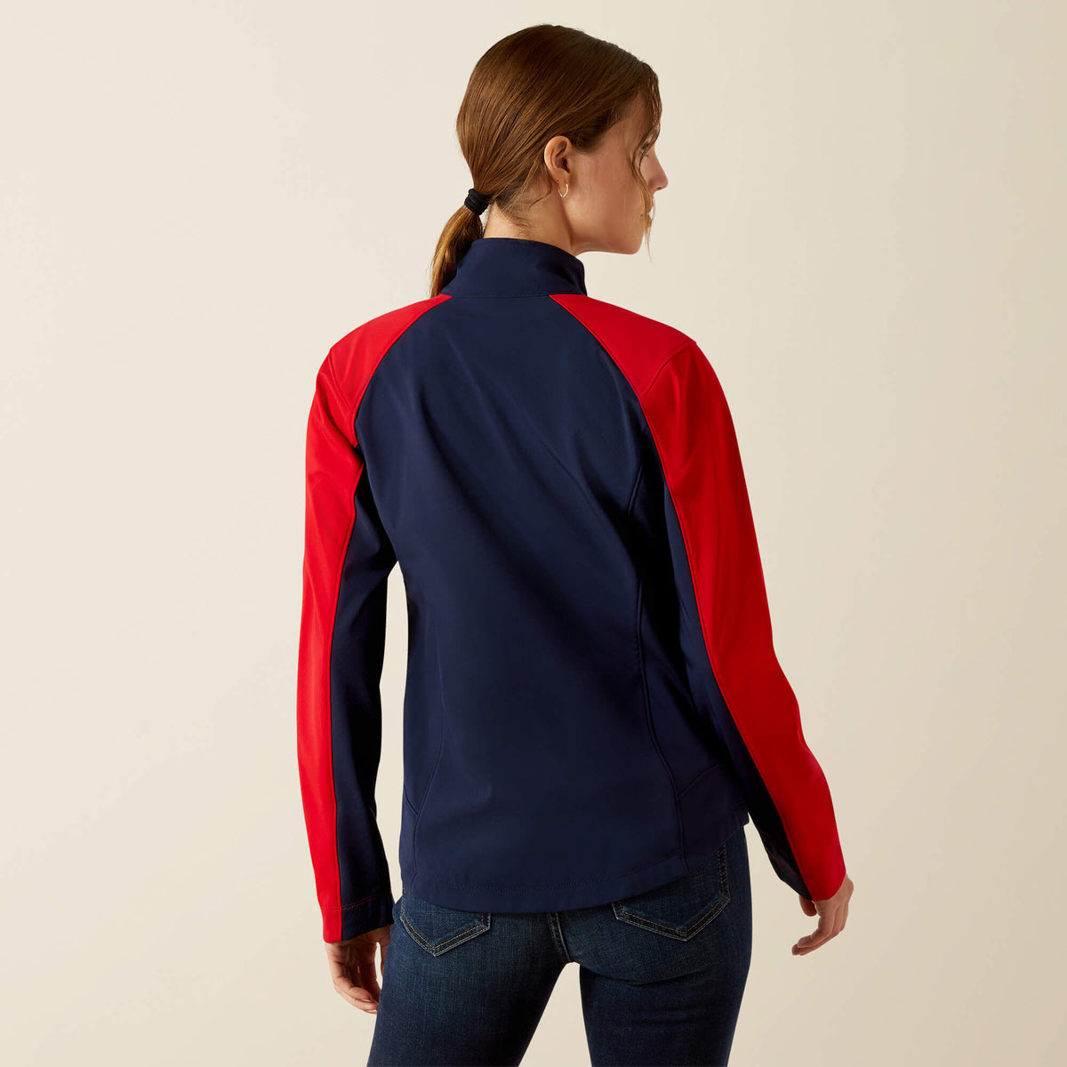 Team EQ Jacket - Ariat Smart Buy