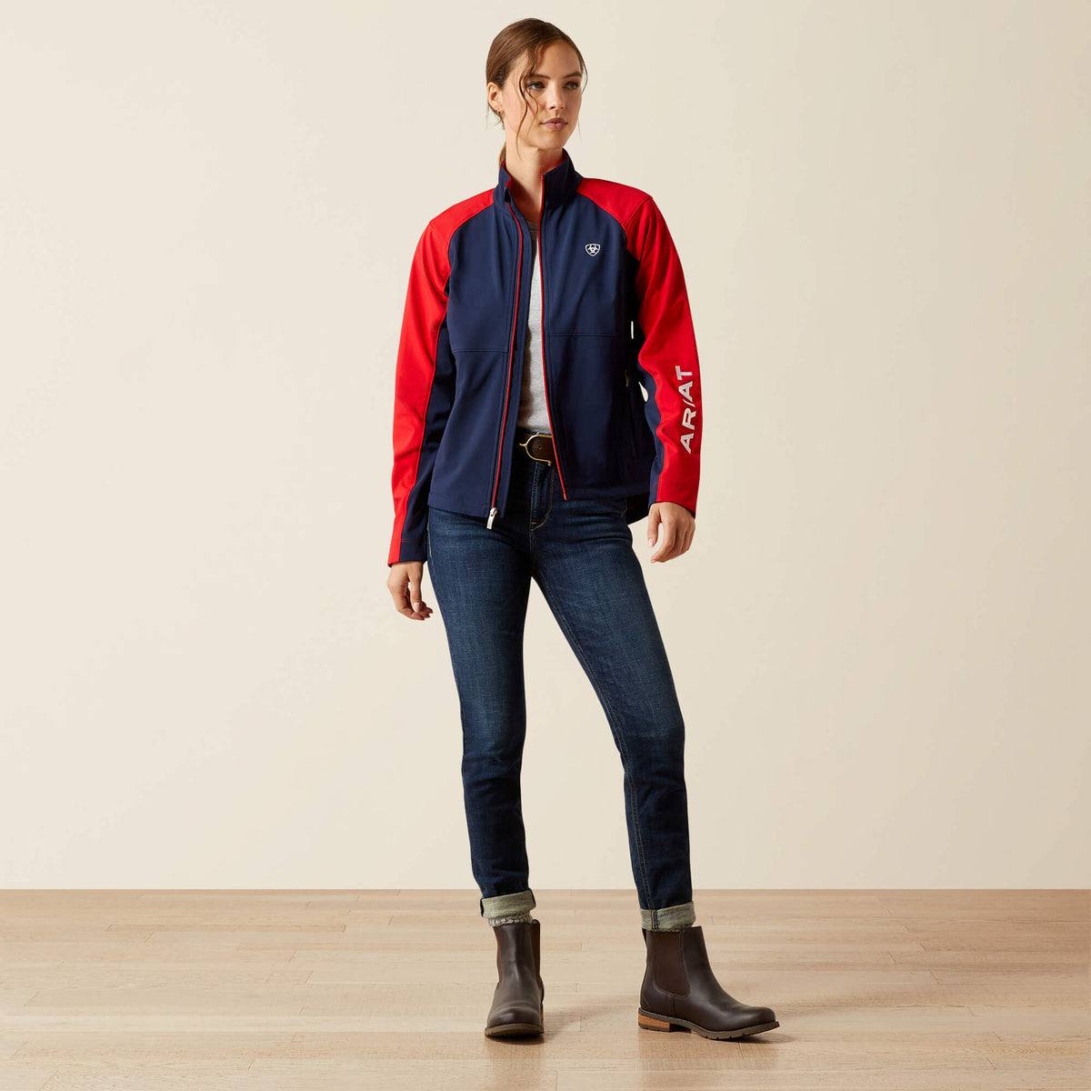 Team EQ Jacket - Ariat Smart Buy