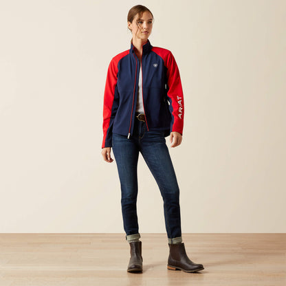 Team EQ Jacket - Ariat Smart Buy