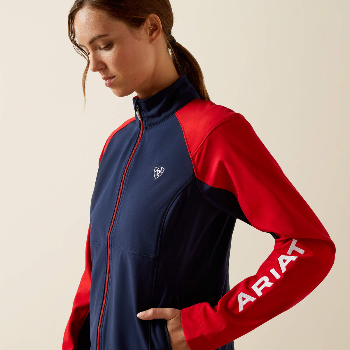 Team EQ Jacket - Ariat Smart Buy
