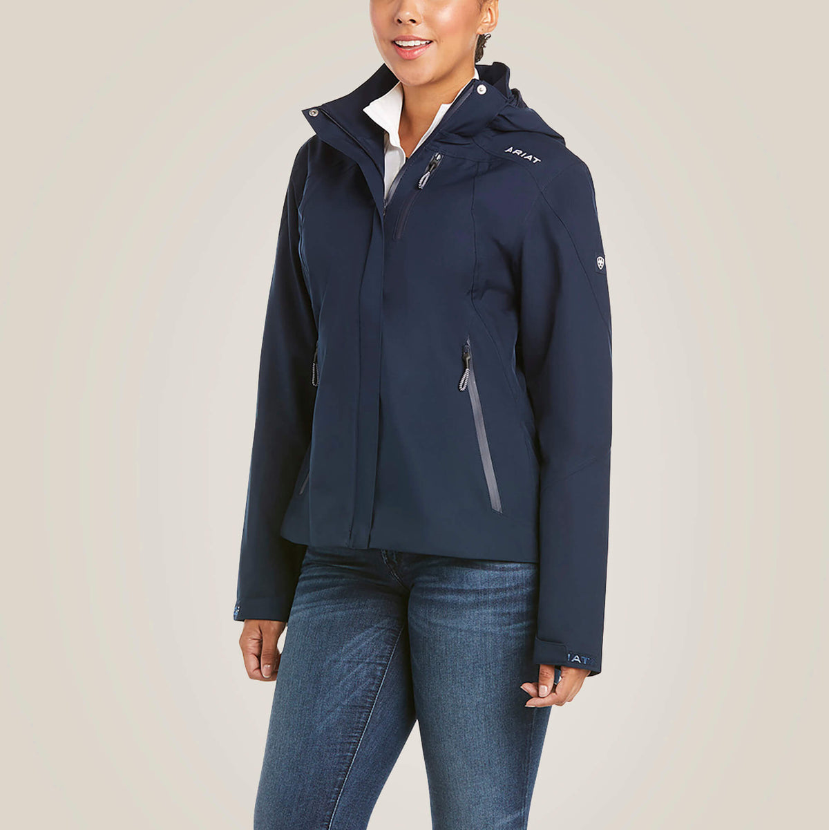 Coastal Waterproof Jacket - Ariat Customer Favorite