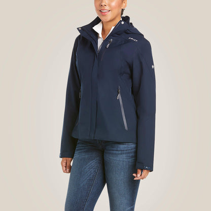 Coastal Waterproof Jacket - Ariat Customer Favorite