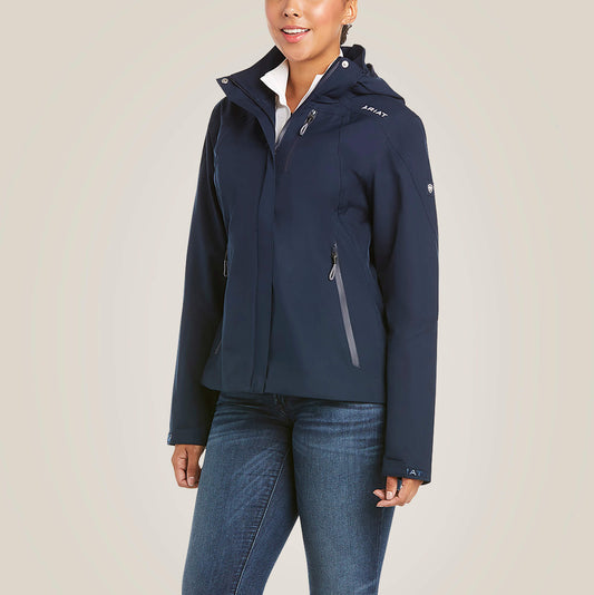 Coastal Waterproof Jacket - Ariat Customer Favorite