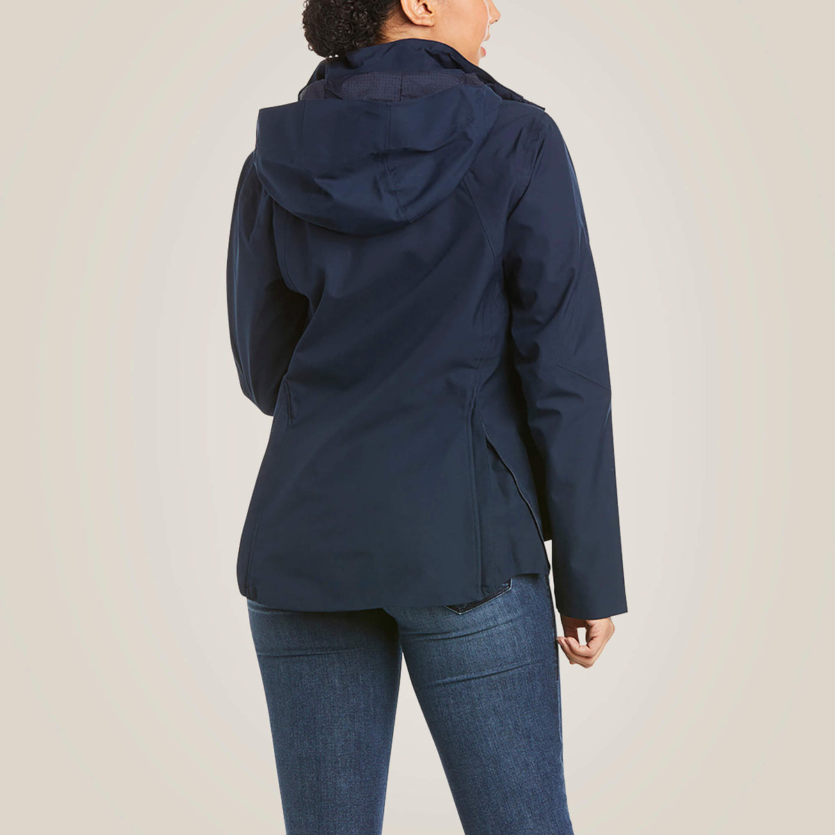 Coastal Waterproof Jacket - Ariat Customer Favorite