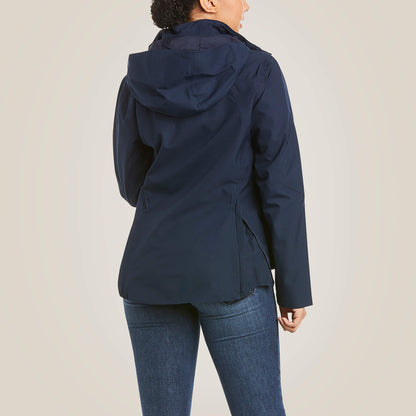 Coastal Waterproof Jacket - Ariat Customer Favorite
