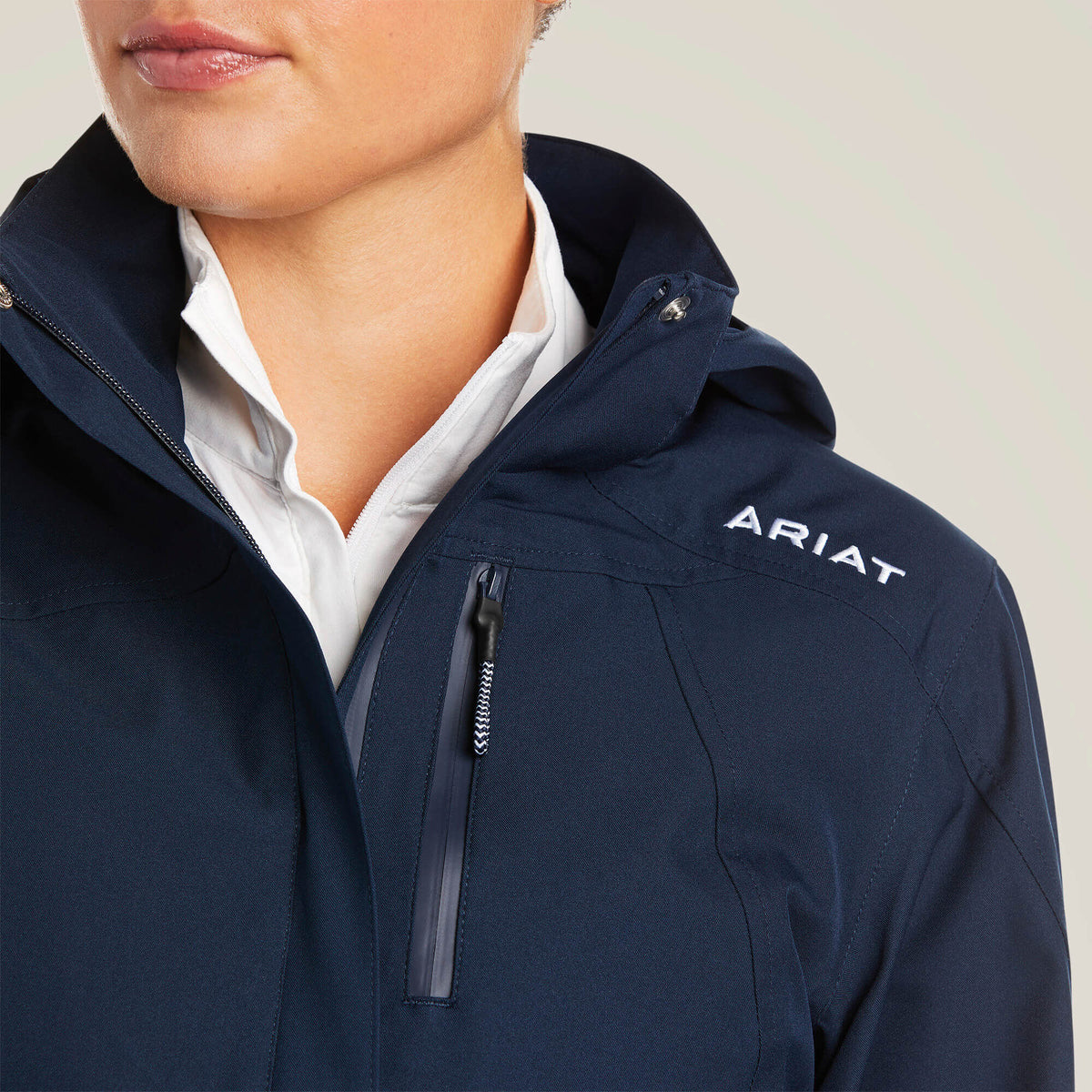 Coastal Waterproof Jacket - Ariat Customer Favorite