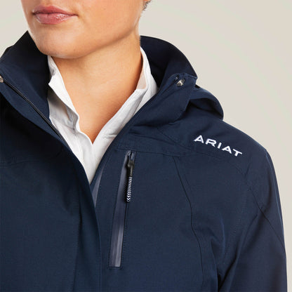 Coastal Waterproof Jacket - Ariat Customer Favorite