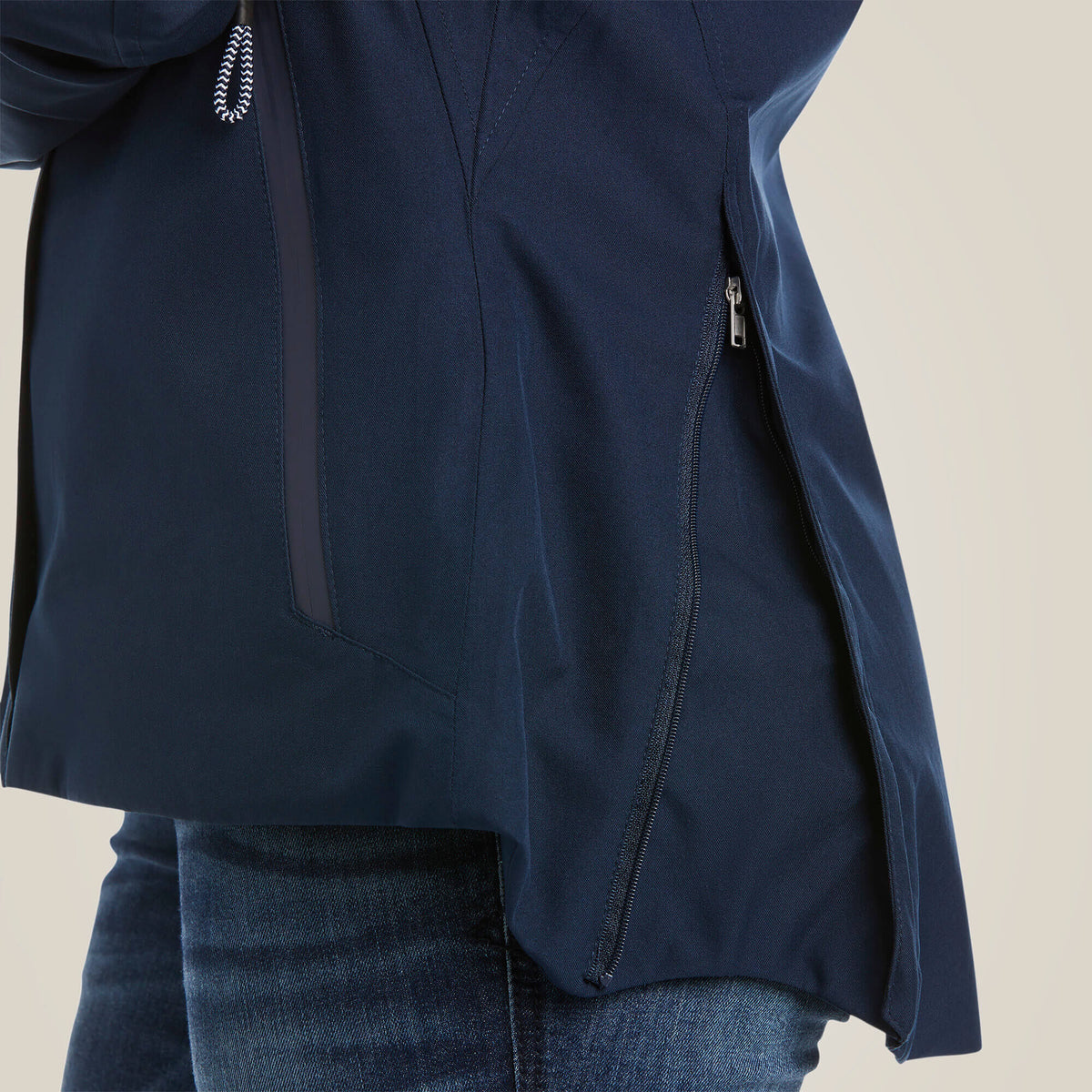 Coastal Waterproof Jacket - Ariat Customer Favorite