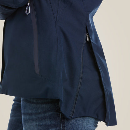 Coastal Waterproof Jacket - Ariat Customer Favorite