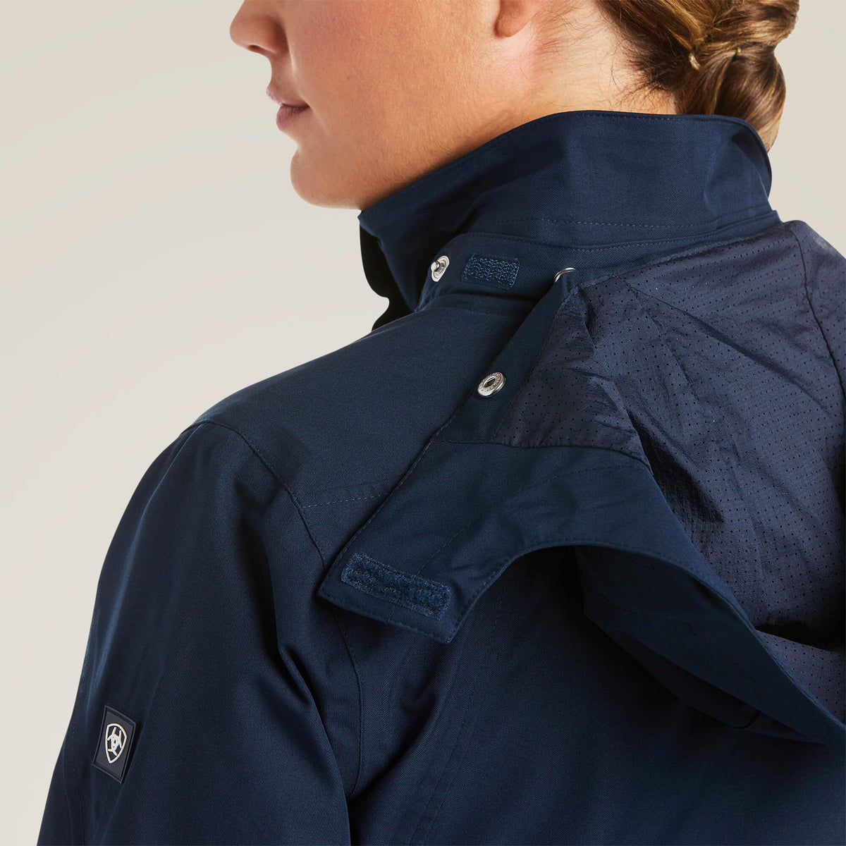 Coastal Waterproof Jacket - Ariat Customer Favorite
