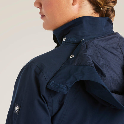 Coastal Waterproof Jacket - Ariat Customer Favorite