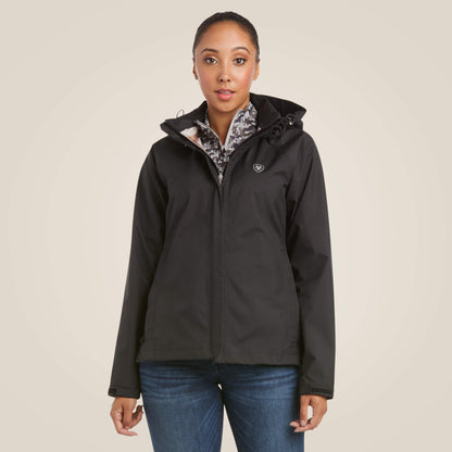 Packable Waterproof Jacket - Ariat Essential