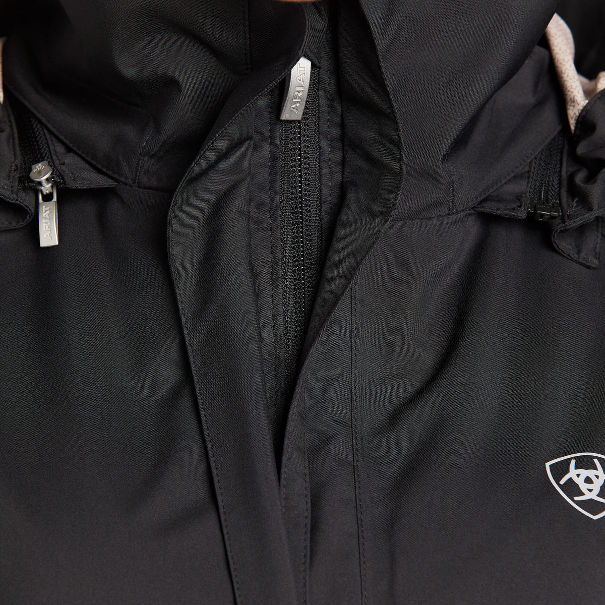 Packable Waterproof Jacket - Ariat Essential