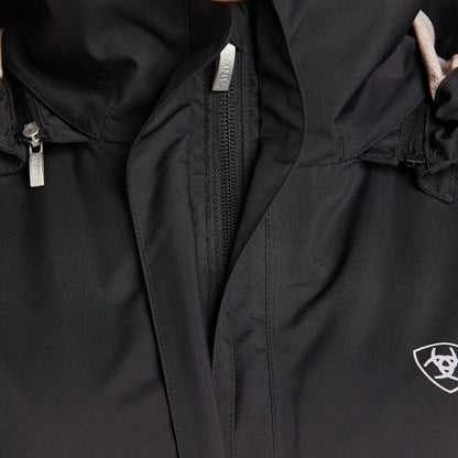Packable Waterproof Jacket - Ariat Essential