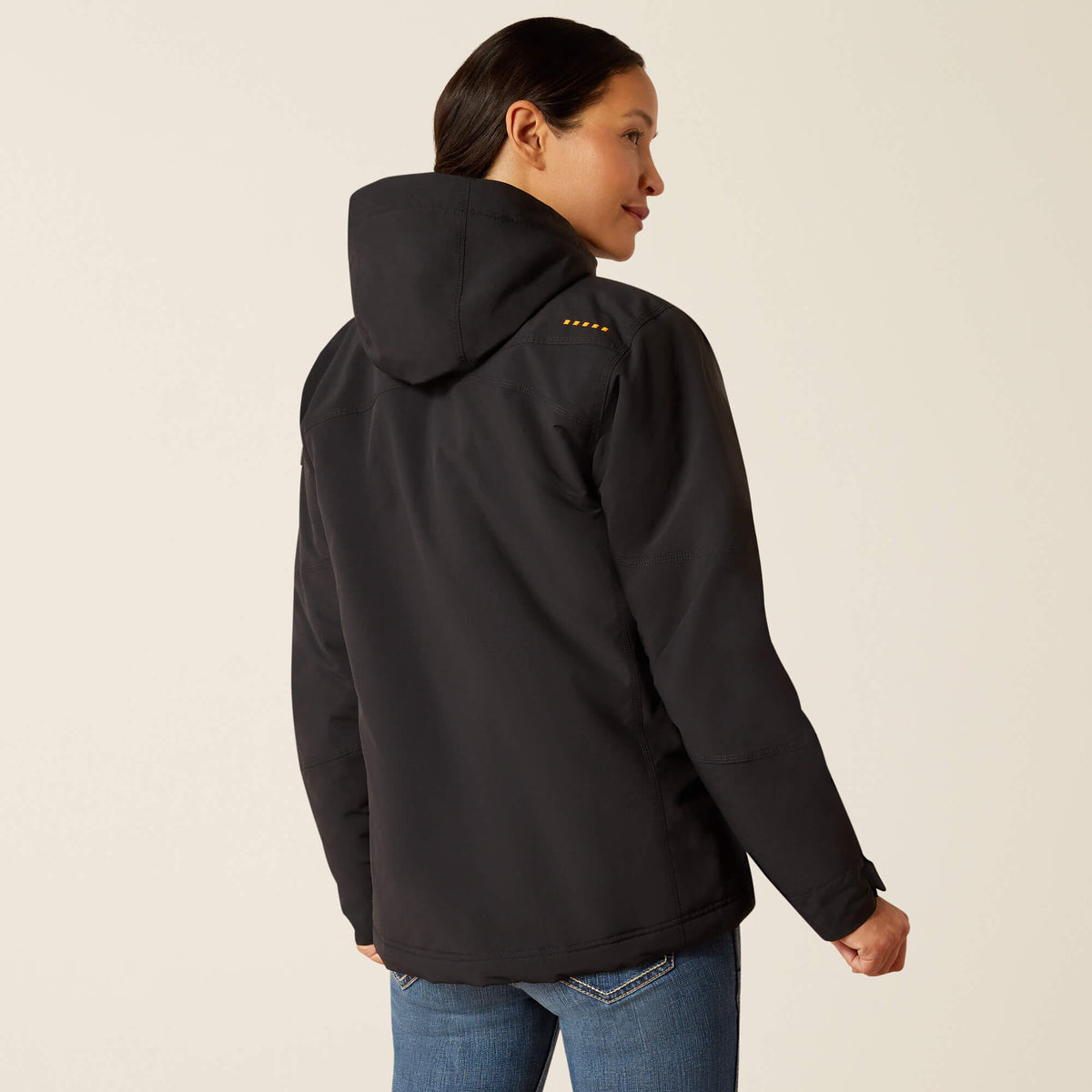 Rebar Cordura Ripstop Insulated Jacket - Ariat Great Value